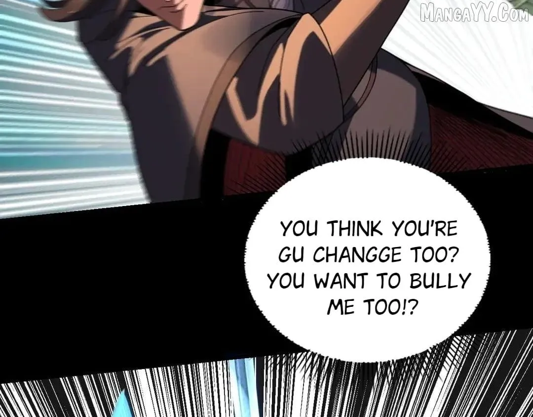 Me, The Heavenly Destined Villain Chapter 290 page 93 - 