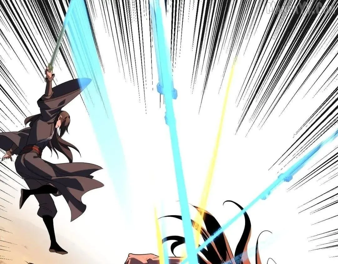 Me, The Heavenly Destined Villain Chapter 290 page 94 - 