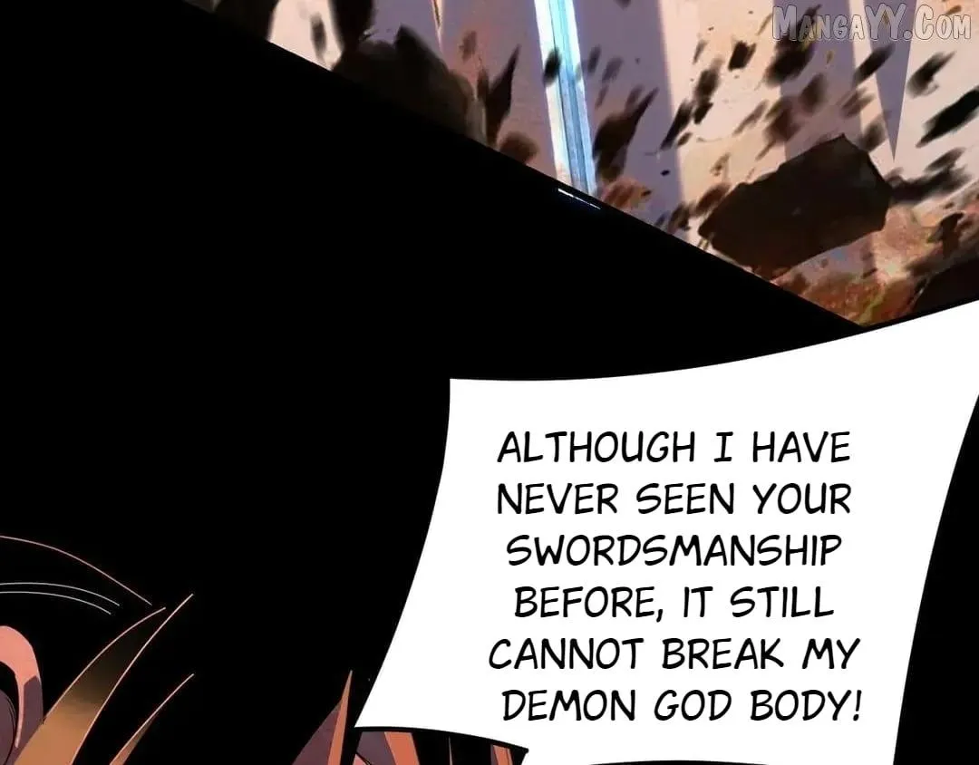 Me, The Heavenly Destined Villain Chapter 290 page 96 - 