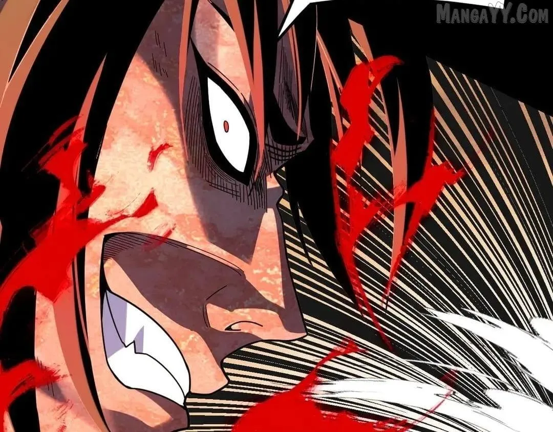 Me, The Heavenly Destined Villain Chapter 290 page 97 - 