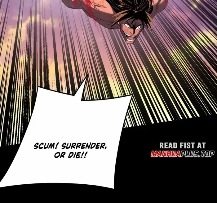 Me, The Heavenly Destined Villain Chapter 291.1 page 15 - 