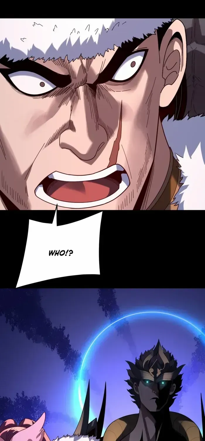 Me, The Heavenly Destined Villain Chapter 291.1 page 38 - 