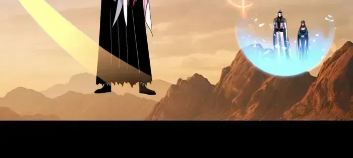 Me, The Heavenly Destined Villain Chapter 291.1 page 41 - 