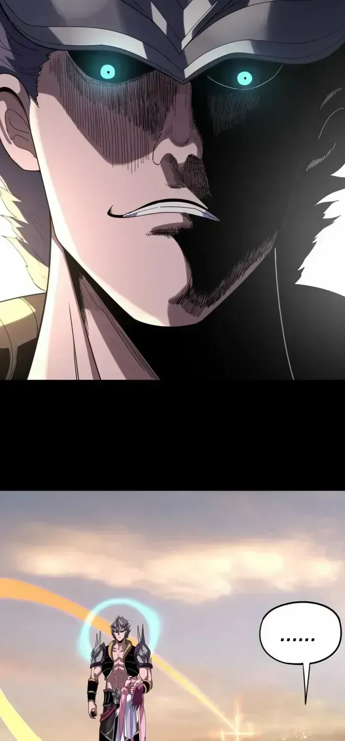 Me, The Heavenly Destined Villain Chapter 291.2 page 40 - 
