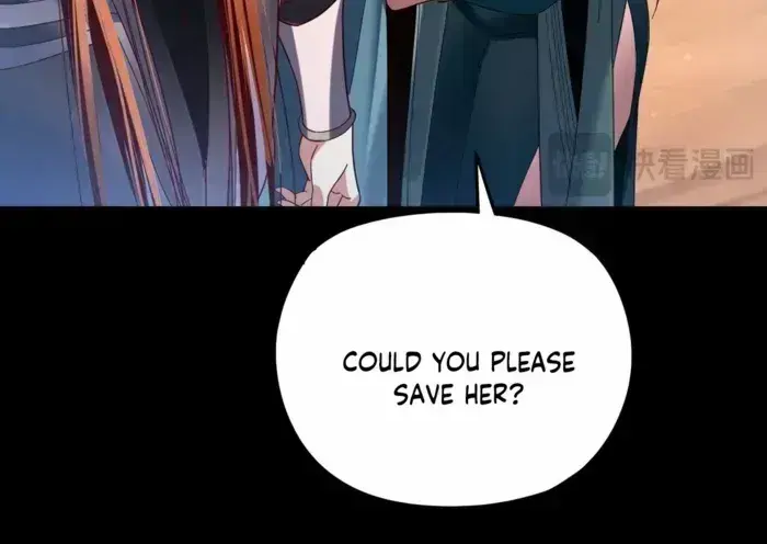 Me, The Heavenly Destined Villain Chapter 291.3 page 36 - 