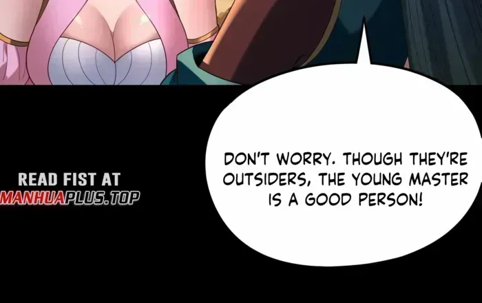 Me, The Heavenly Destined Villain Chapter 291.3 page 46 - 