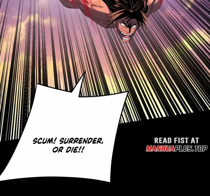 Me, The Heavenly Destined Villain Chapter 291 page 15 - 