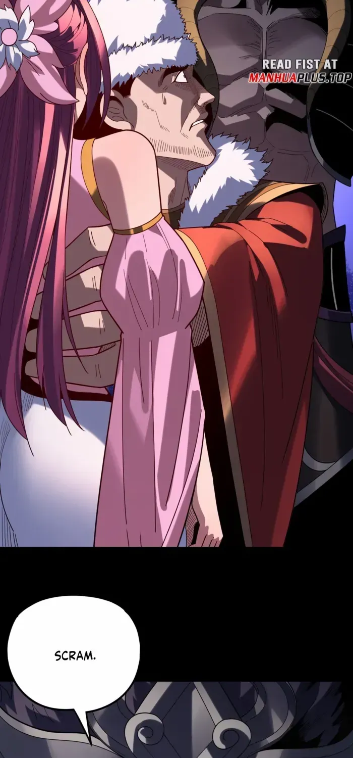 Me, The Heavenly Destined Villain Chapter 291 page 39 - 