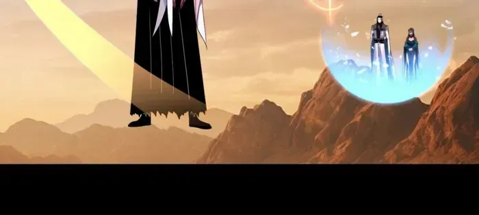 Me, The Heavenly Destined Villain Chapter 291 page 41 - 