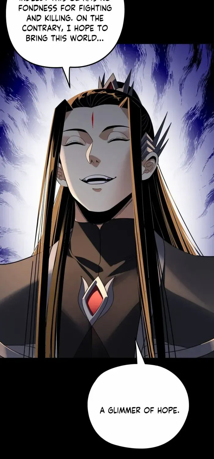 Me, The Heavenly Destined Villain Chapter 291 page 53 - 