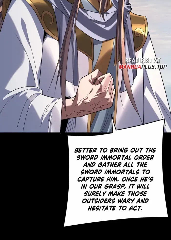 Me, The Heavenly Destined Villain Chapter 292 page 46 - 