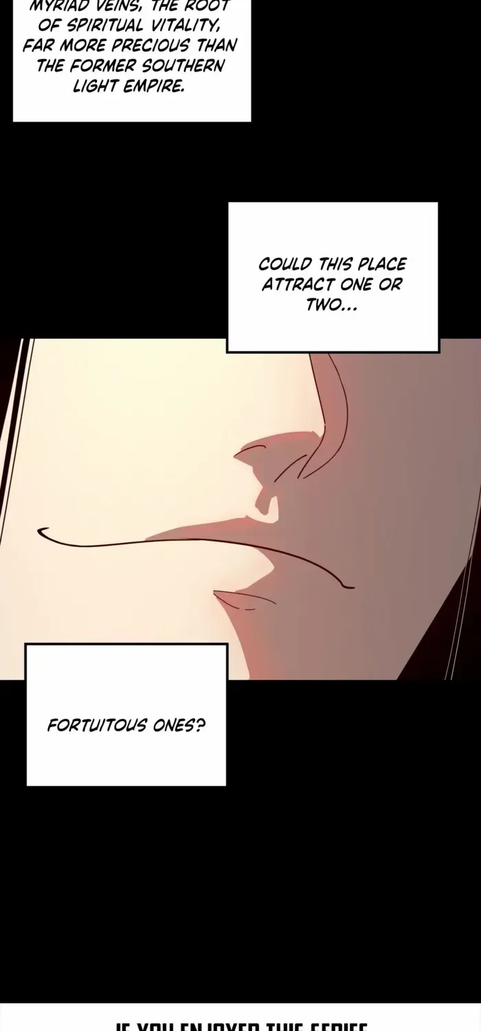 Me, The Heavenly Destined Villain Chapter 292 page 55 - 