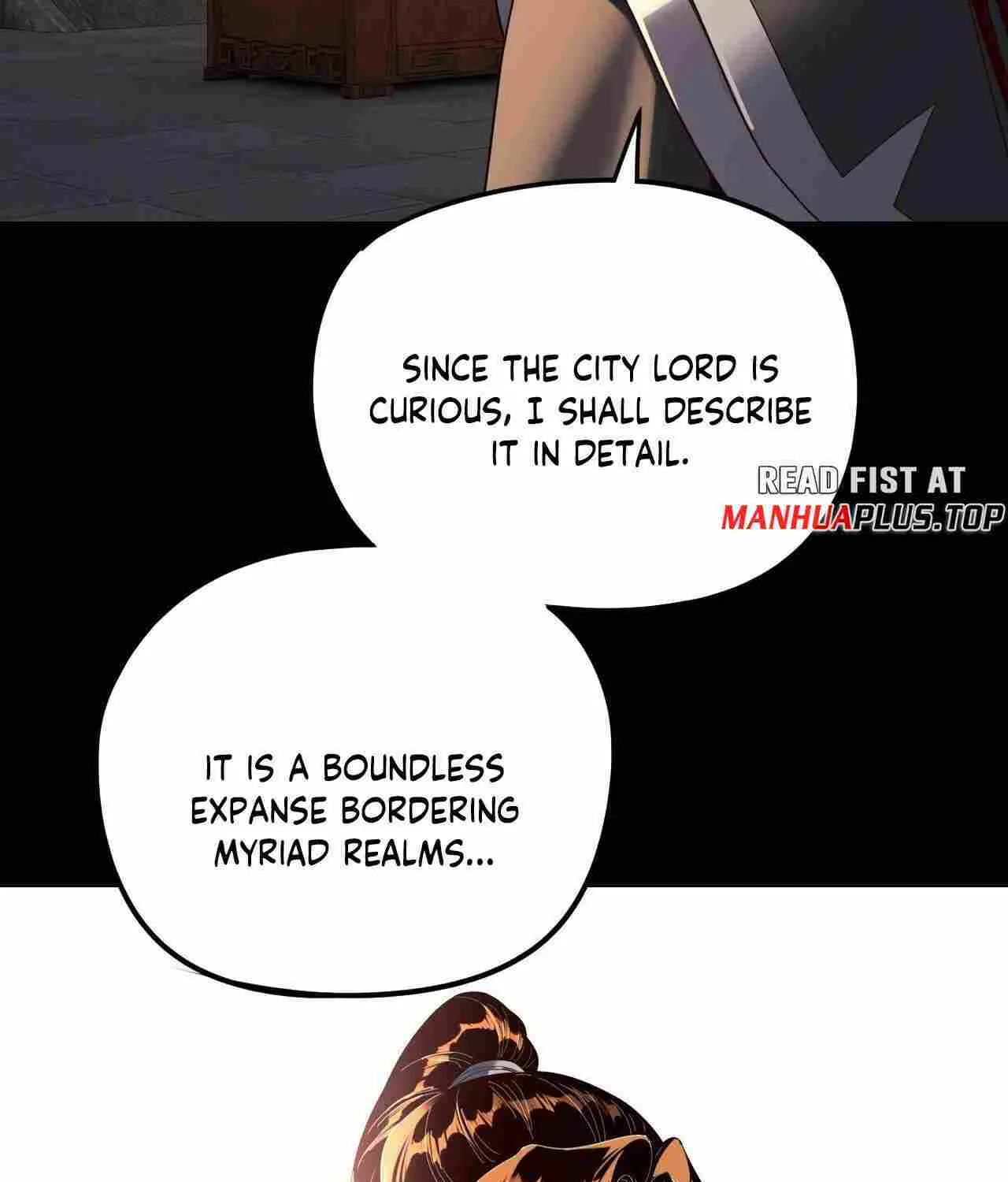 Me, The Heavenly Destined Villain Chapter 293 page 24 - 