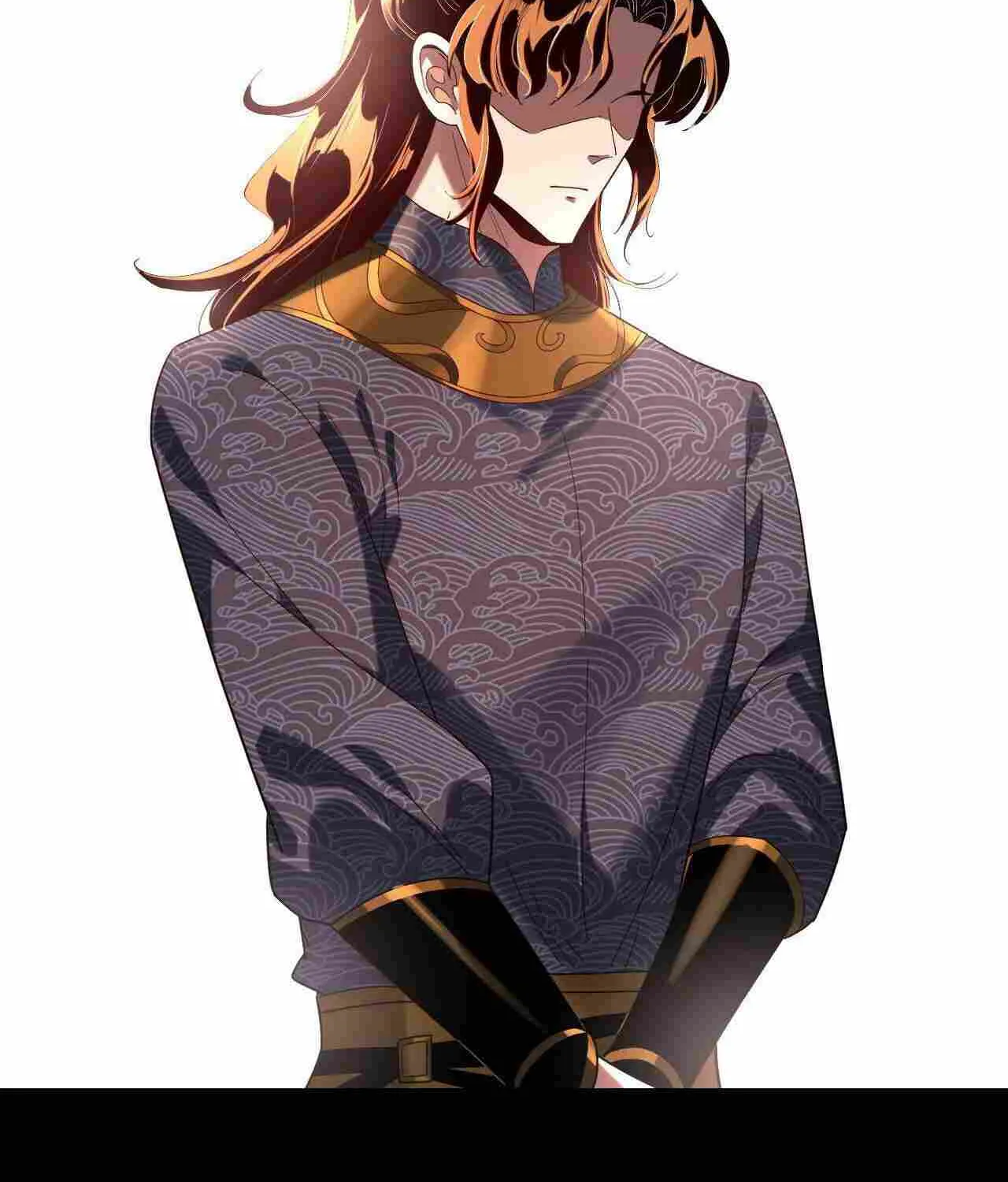 Me, The Heavenly Destined Villain Chapter 293 page 25 - 