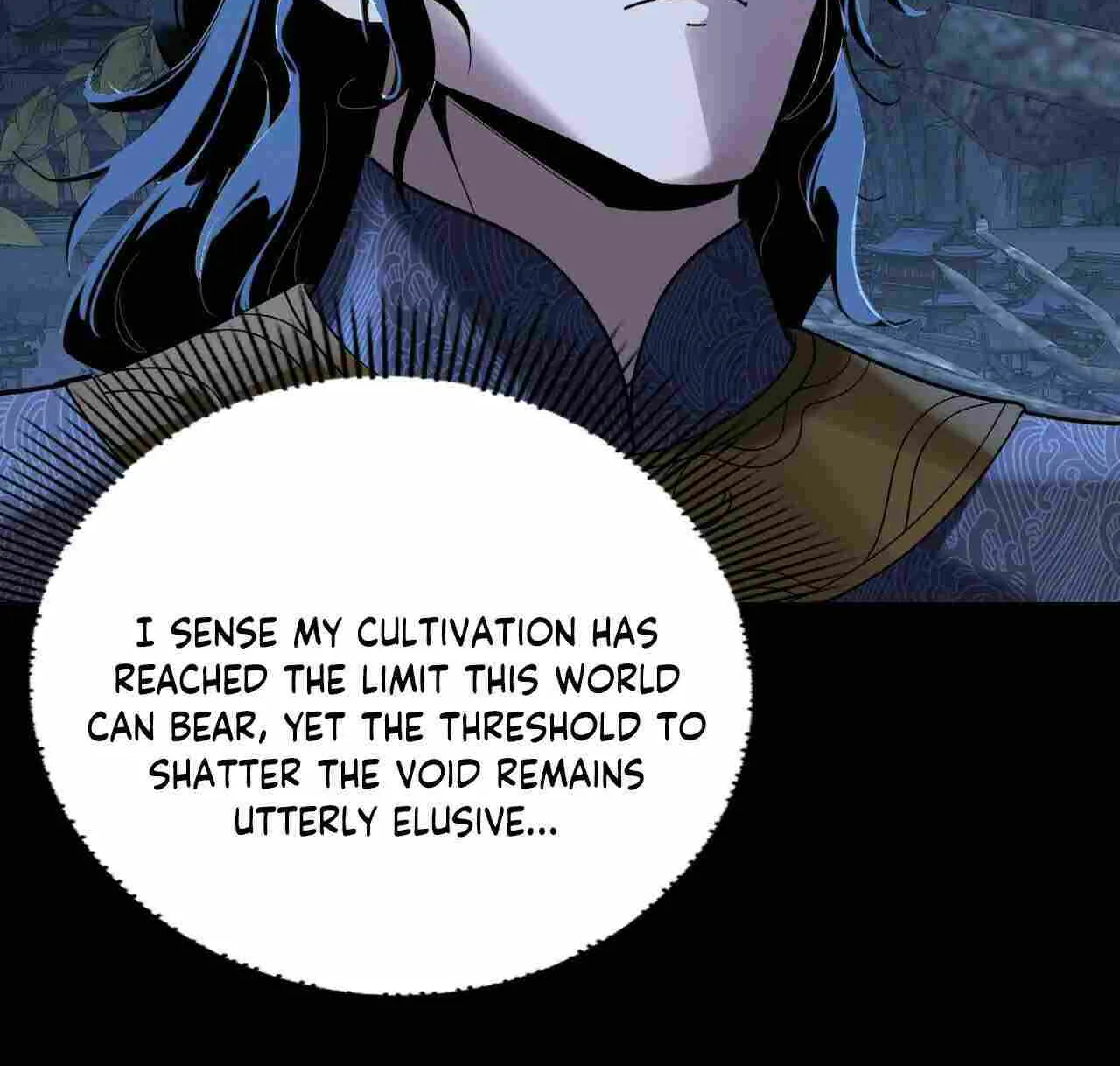 Me, The Heavenly Destined Villain Chapter 293 page 29 - 