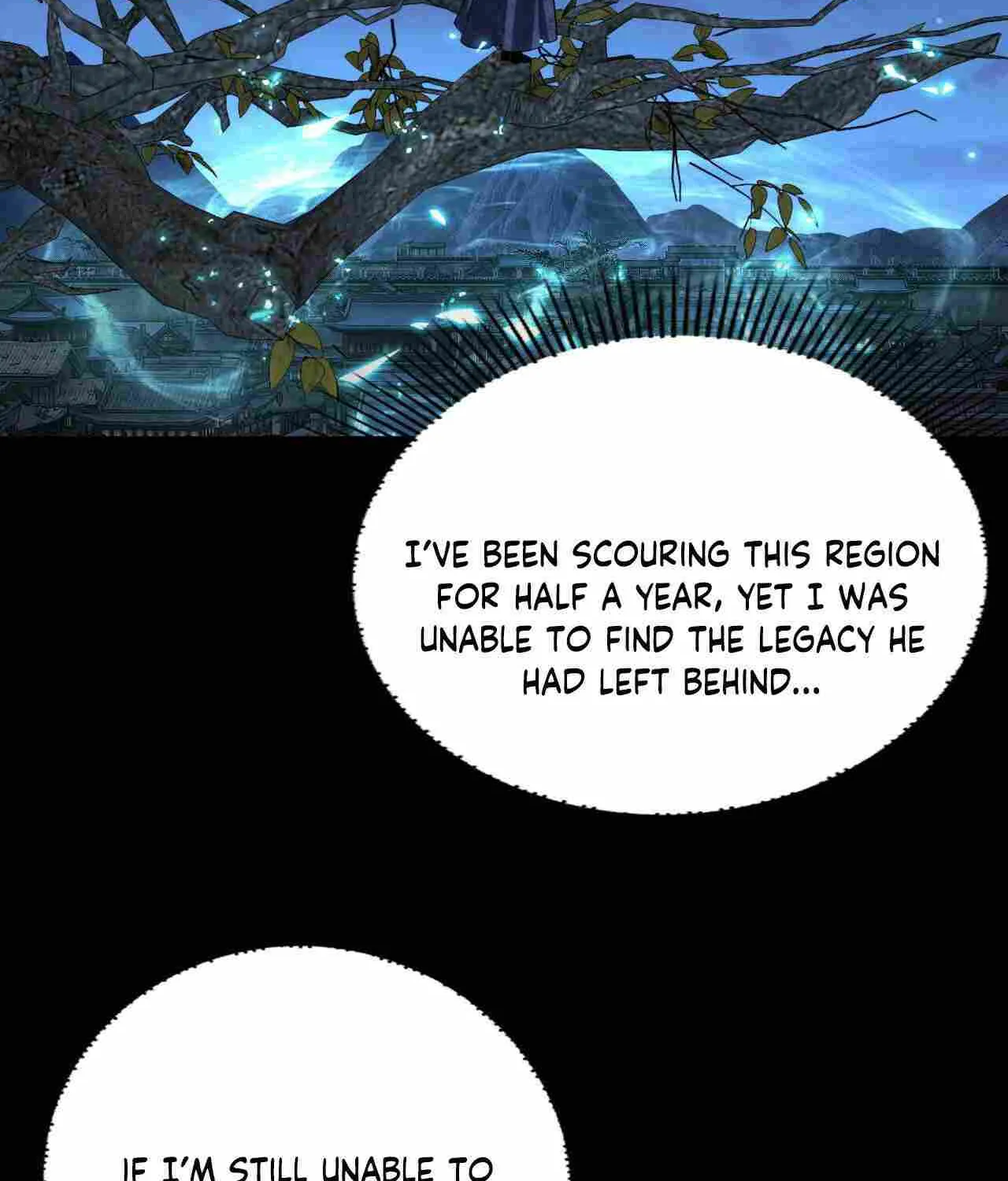 Me, The Heavenly Destined Villain Chapter 293 page 31 - 