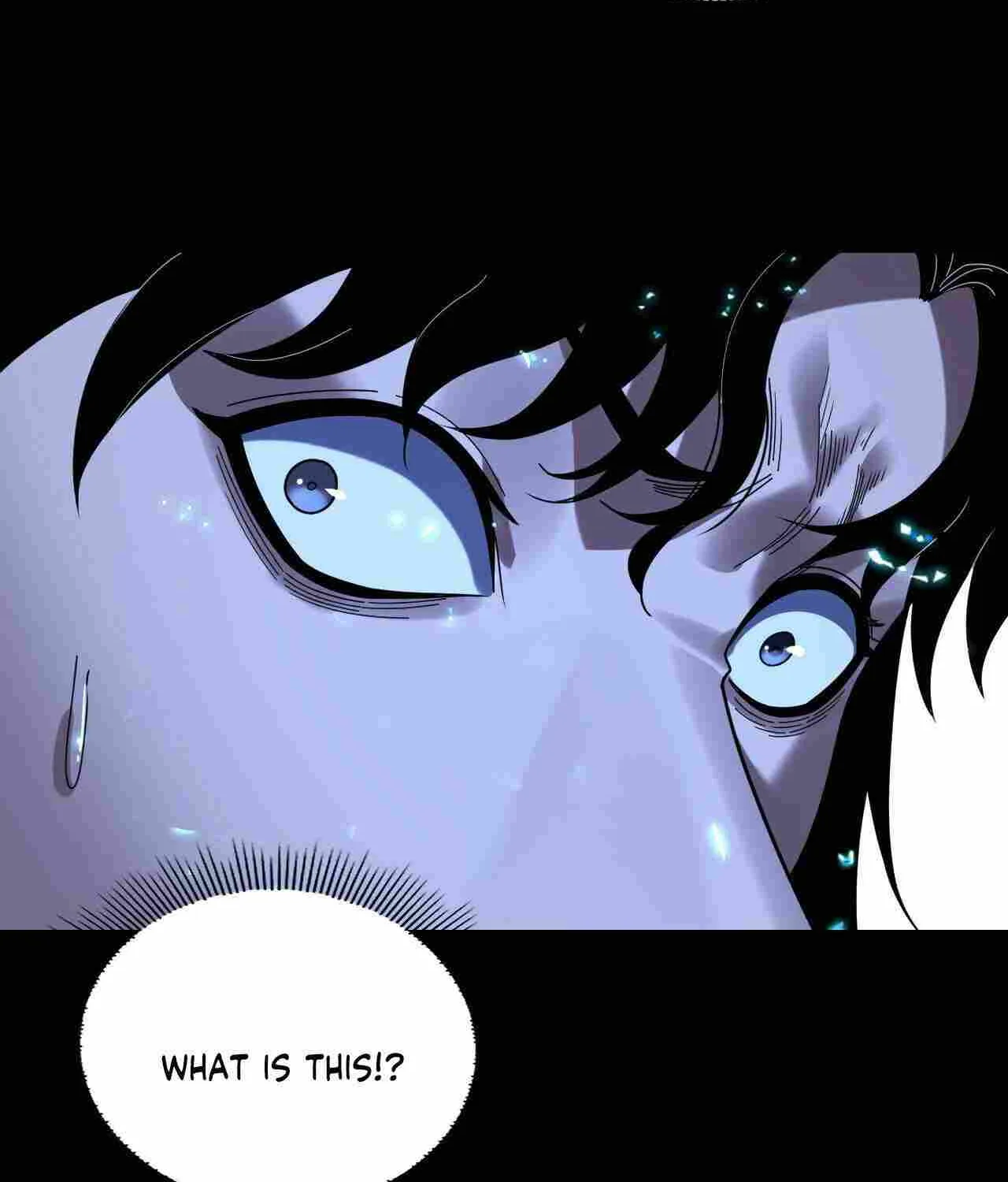 Me, The Heavenly Destined Villain Chapter 293 page 33 - 