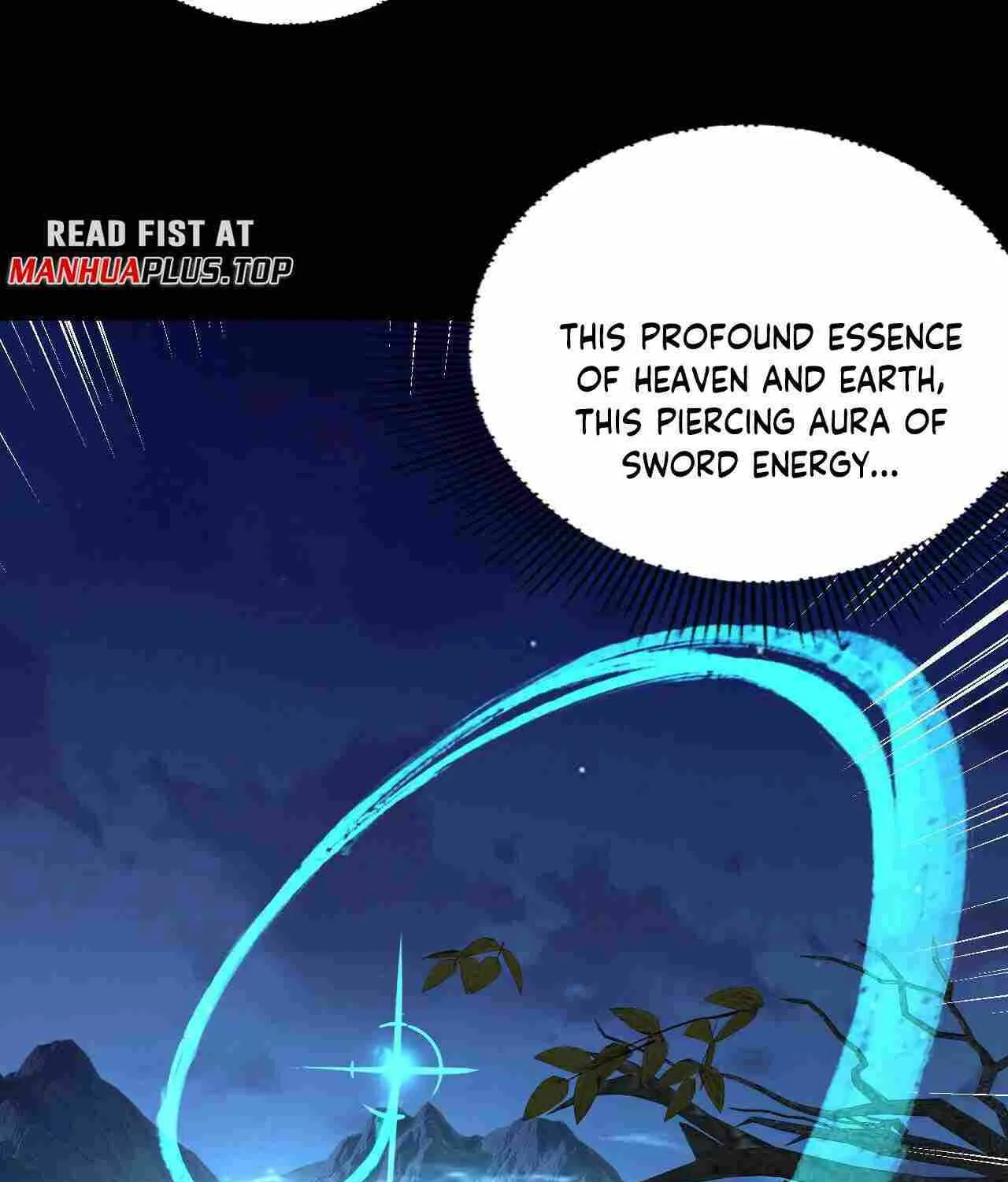 Me, The Heavenly Destined Villain Chapter 293 page 34 - 