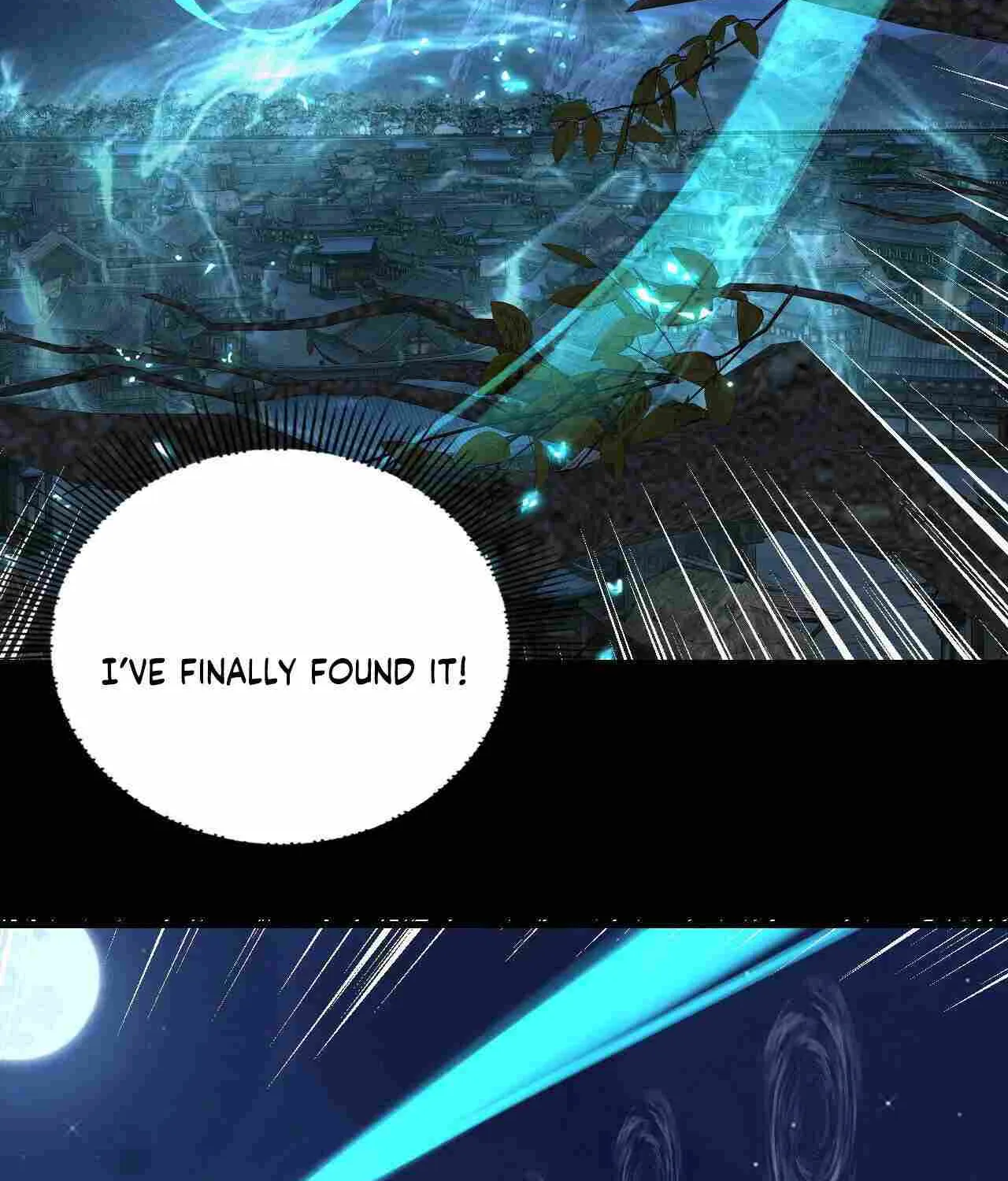 Me, The Heavenly Destined Villain Chapter 293 page 35 - 