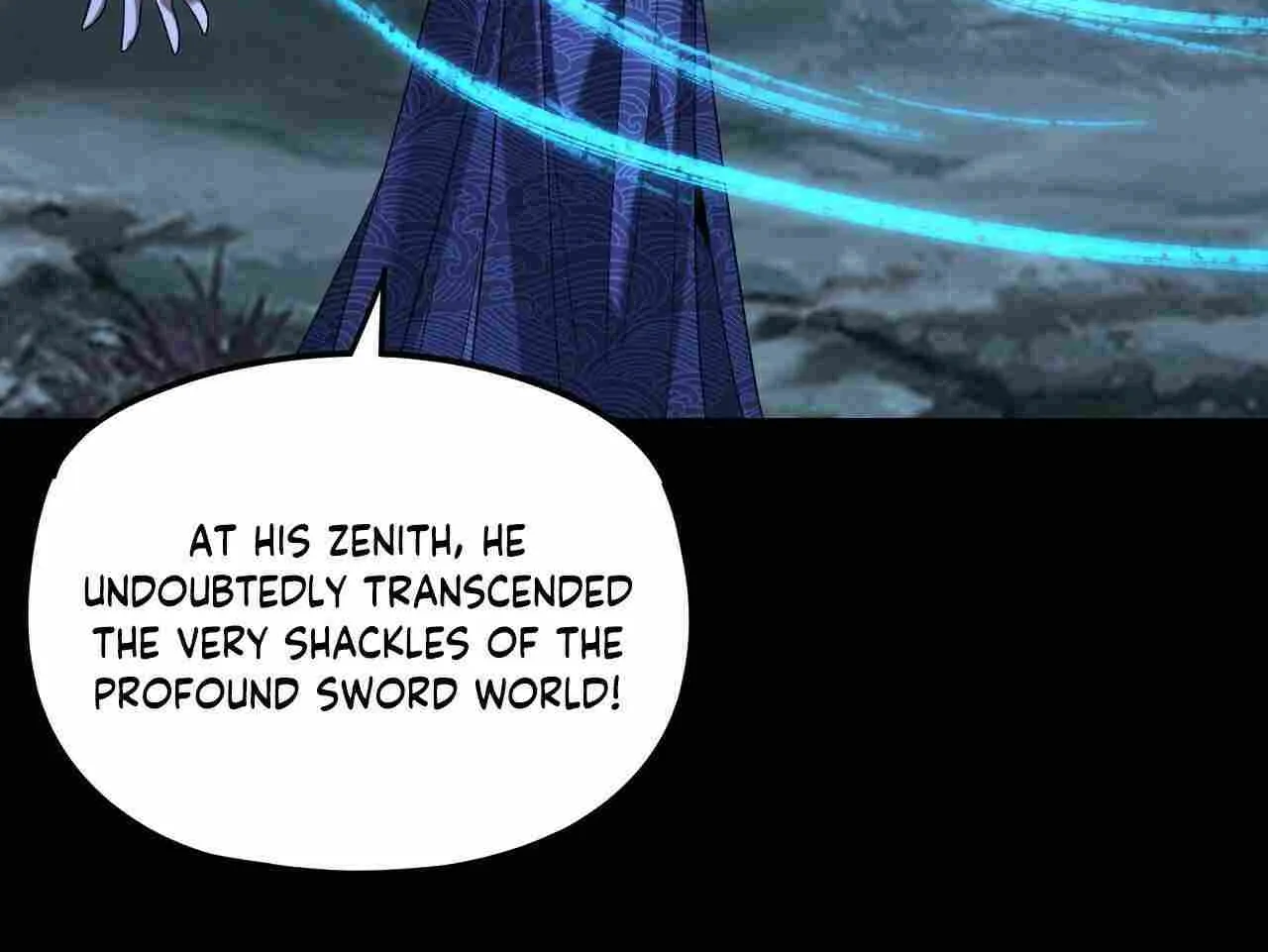 Me, The Heavenly Destined Villain Chapter 293 page 40 - 
