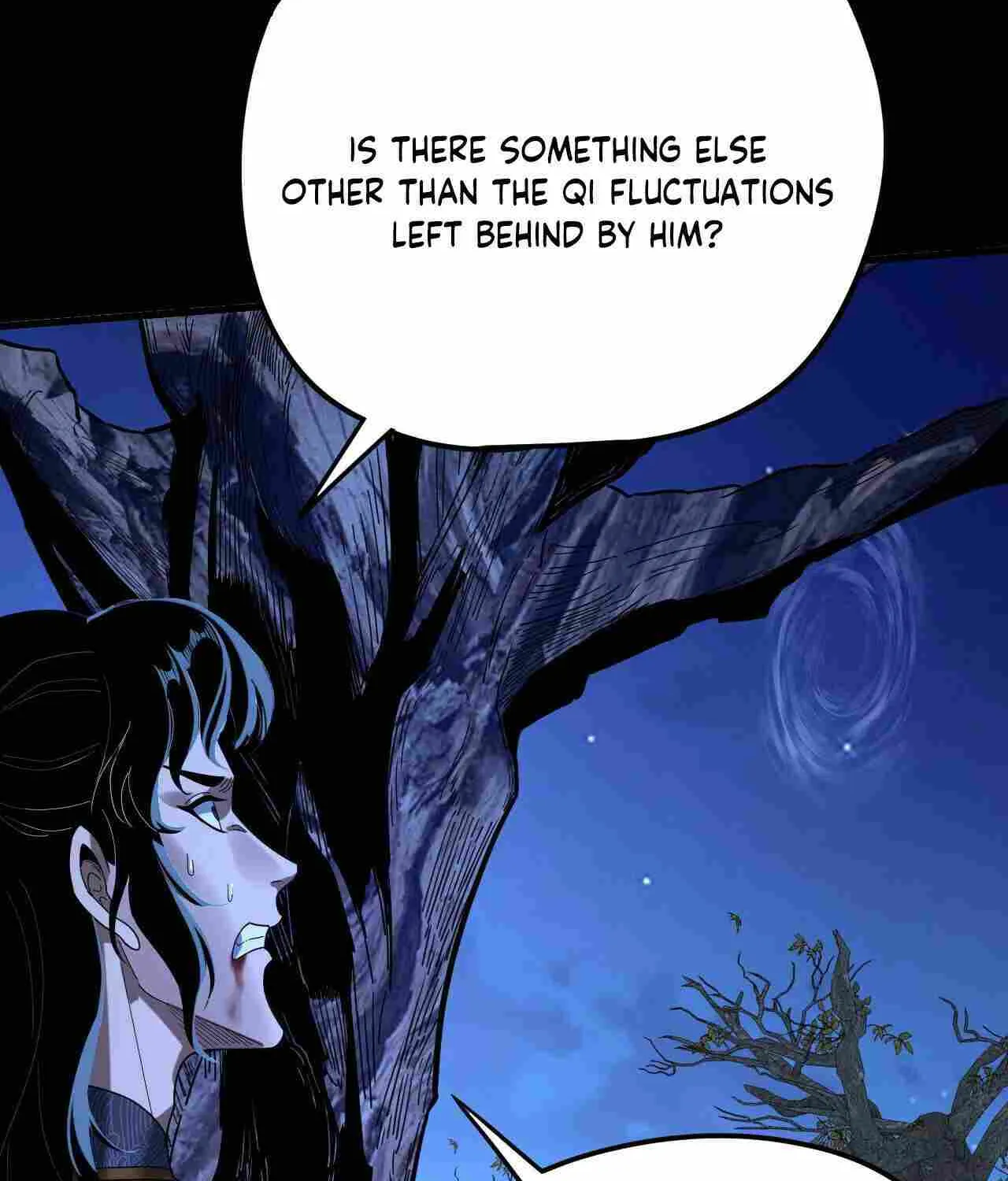 Me, The Heavenly Destined Villain Chapter 293 page 46 - 