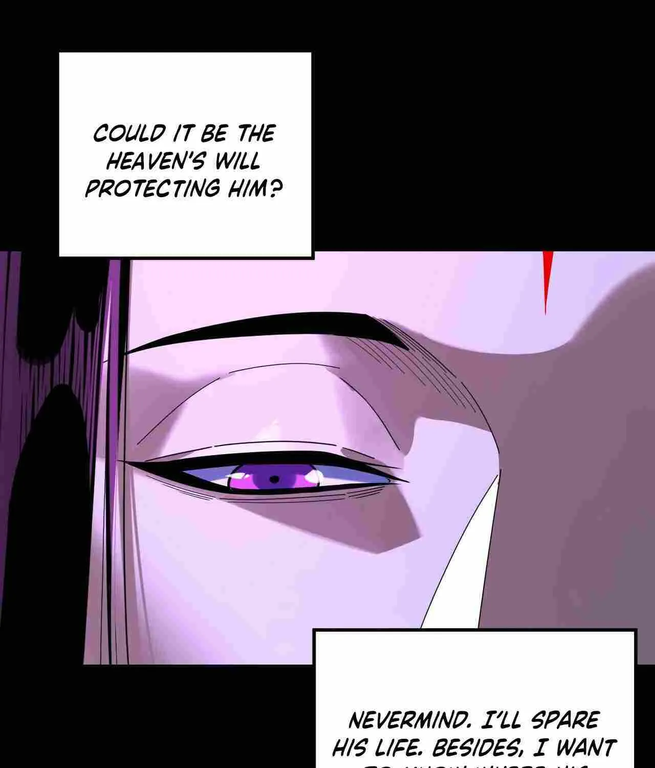 Me, The Heavenly Destined Villain Chapter 293 page 50 - 