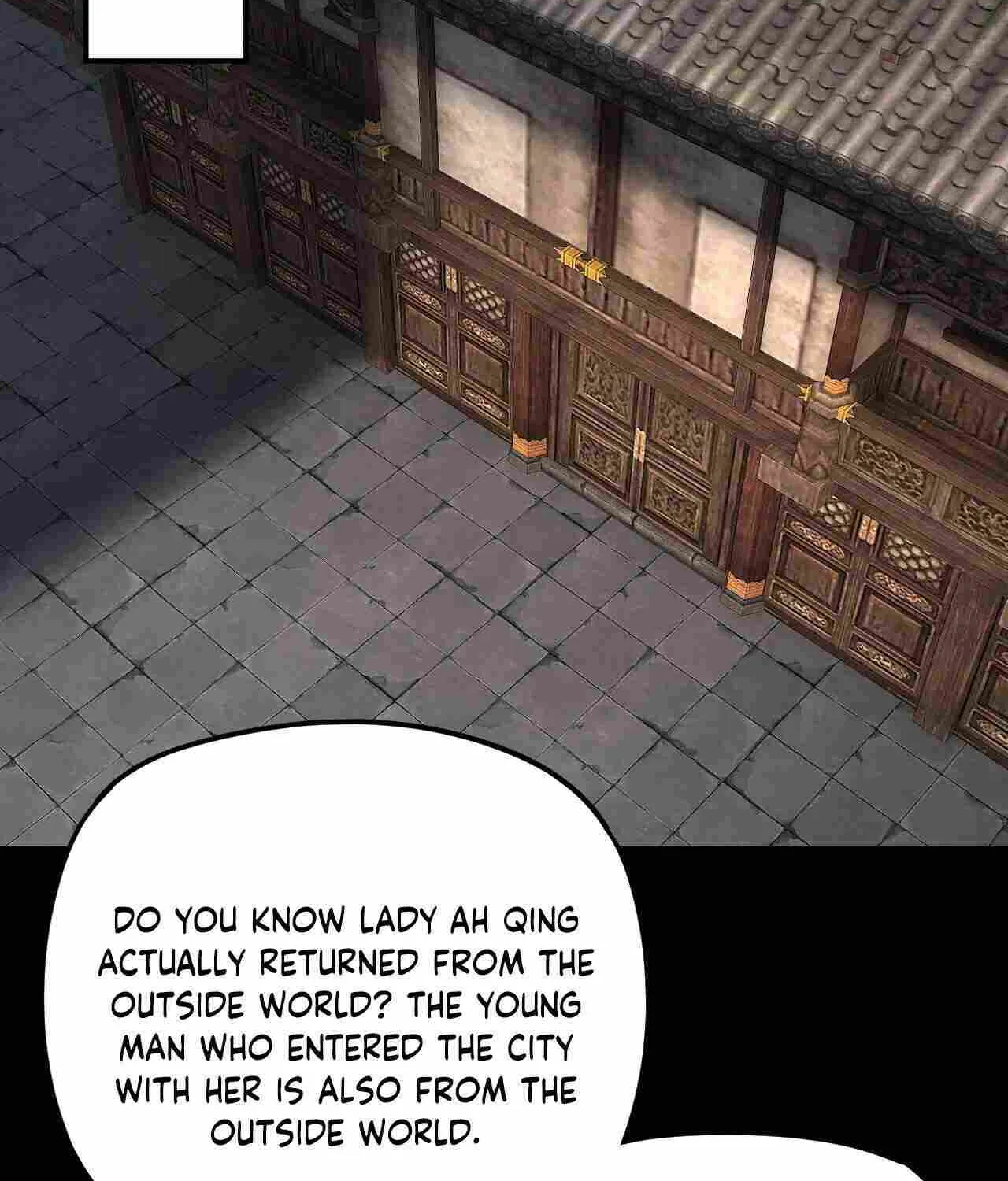 Me, The Heavenly Destined Villain Chapter 293 page 55 - 