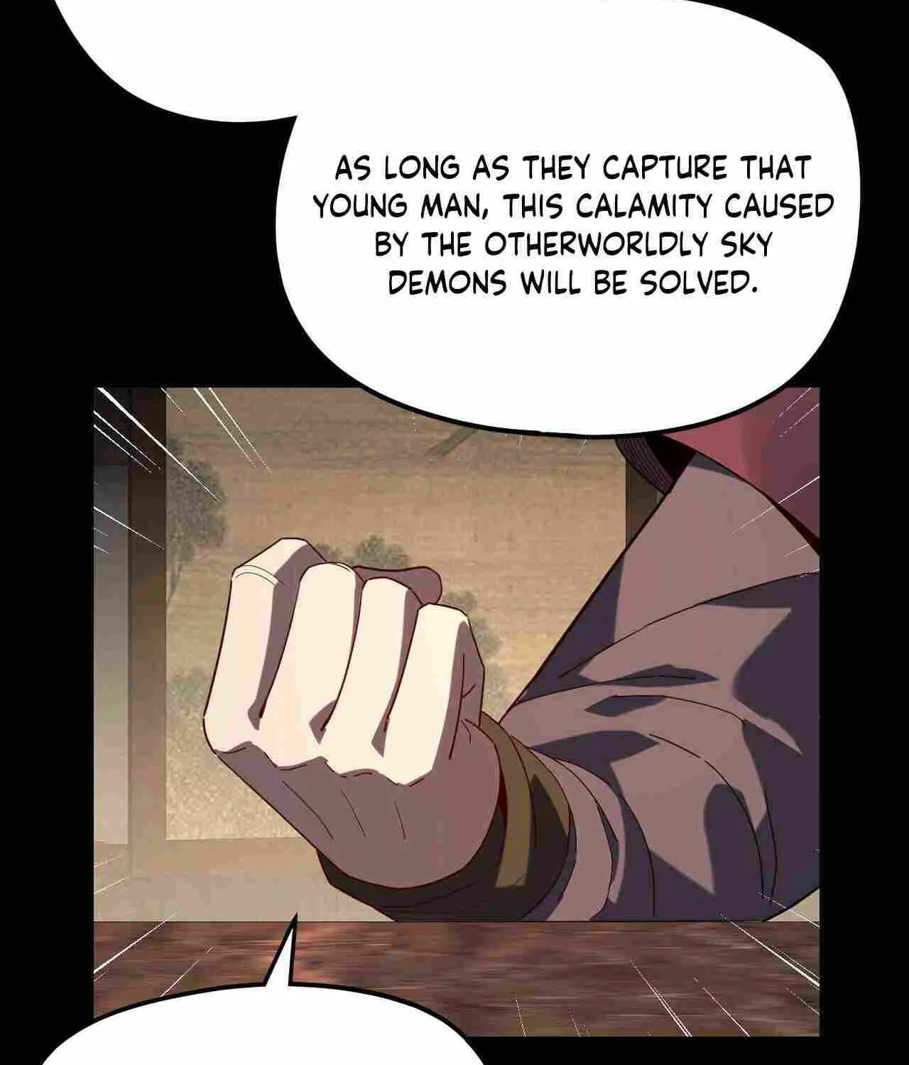 Me, The Heavenly Destined Villain Chapter 293 page 61 - 