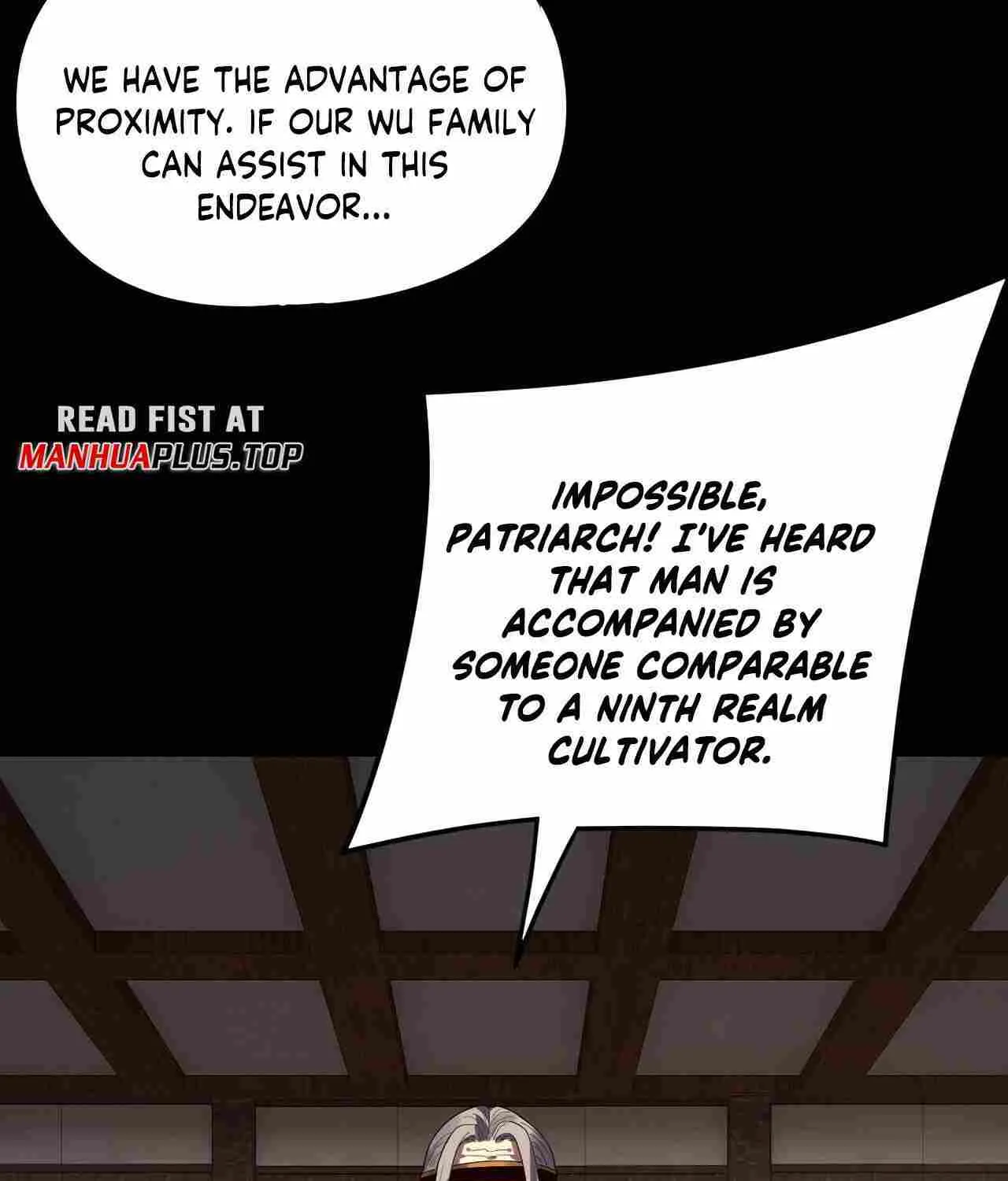 Me, The Heavenly Destined Villain Chapter 293 page 62 - 