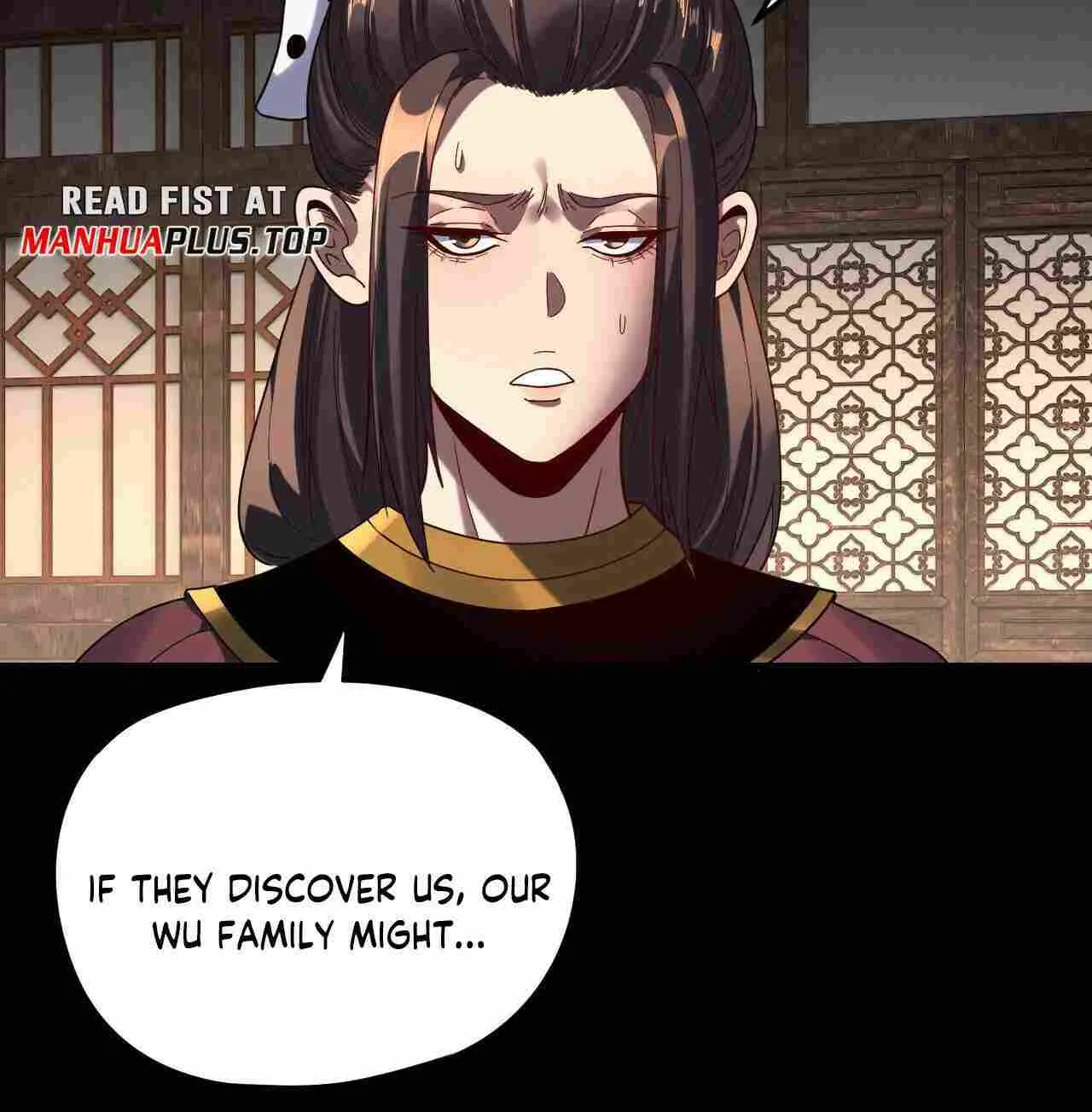 Me, The Heavenly Destined Villain Chapter 293 page 66 - 