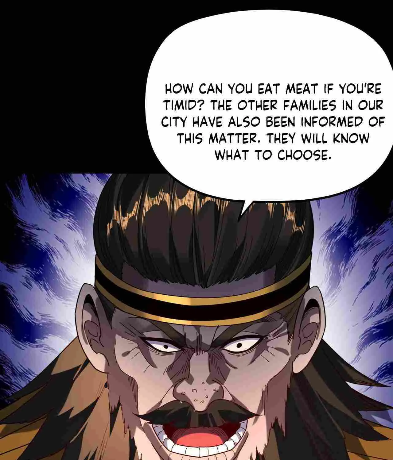 Me, The Heavenly Destined Villain Chapter 293 page 67 - 