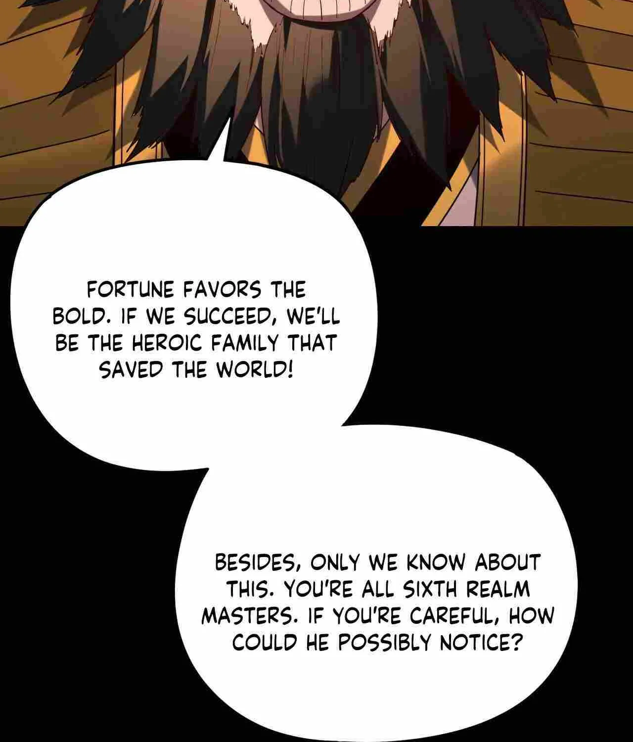 Me, The Heavenly Destined Villain Chapter 293 page 68 - 