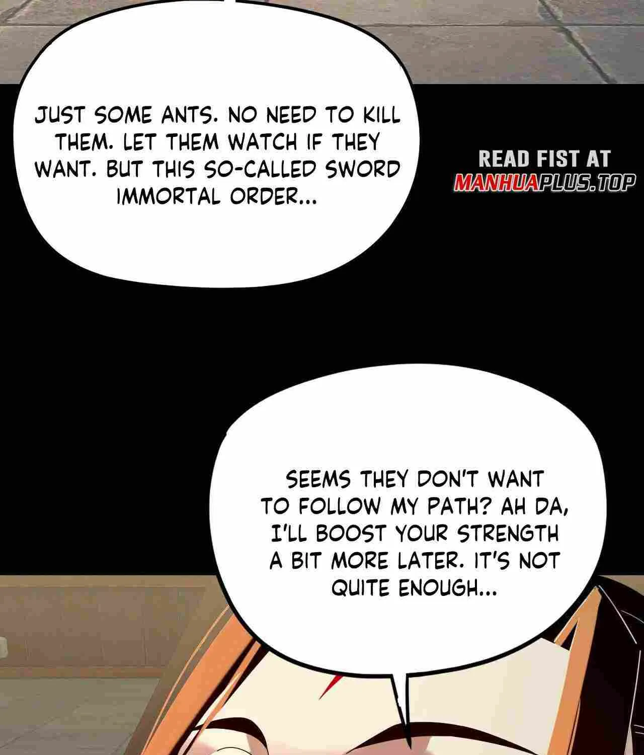 Me, The Heavenly Destined Villain Chapter 293 page 71 - 