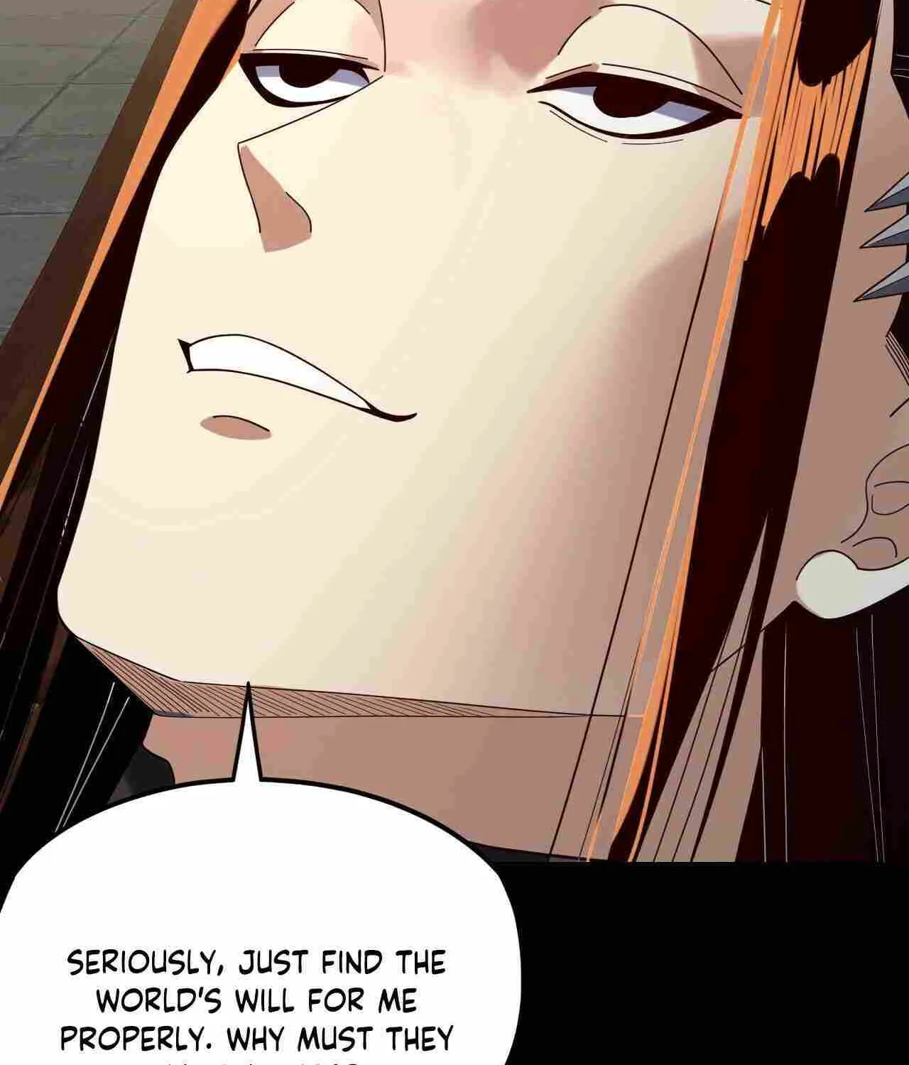 Me, The Heavenly Destined Villain Chapter 293 page 72 - 