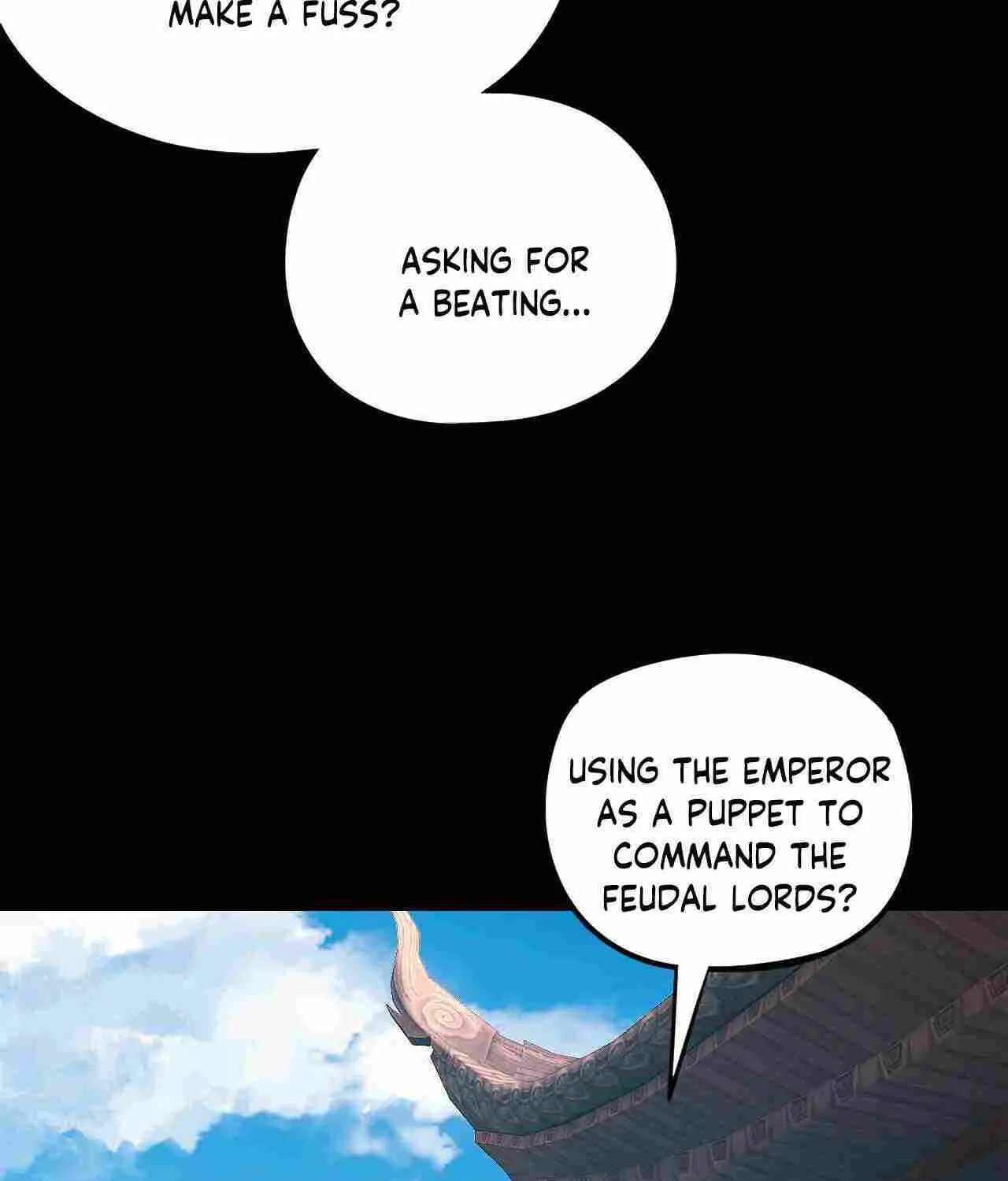Me, The Heavenly Destined Villain Chapter 293 page 73 - 