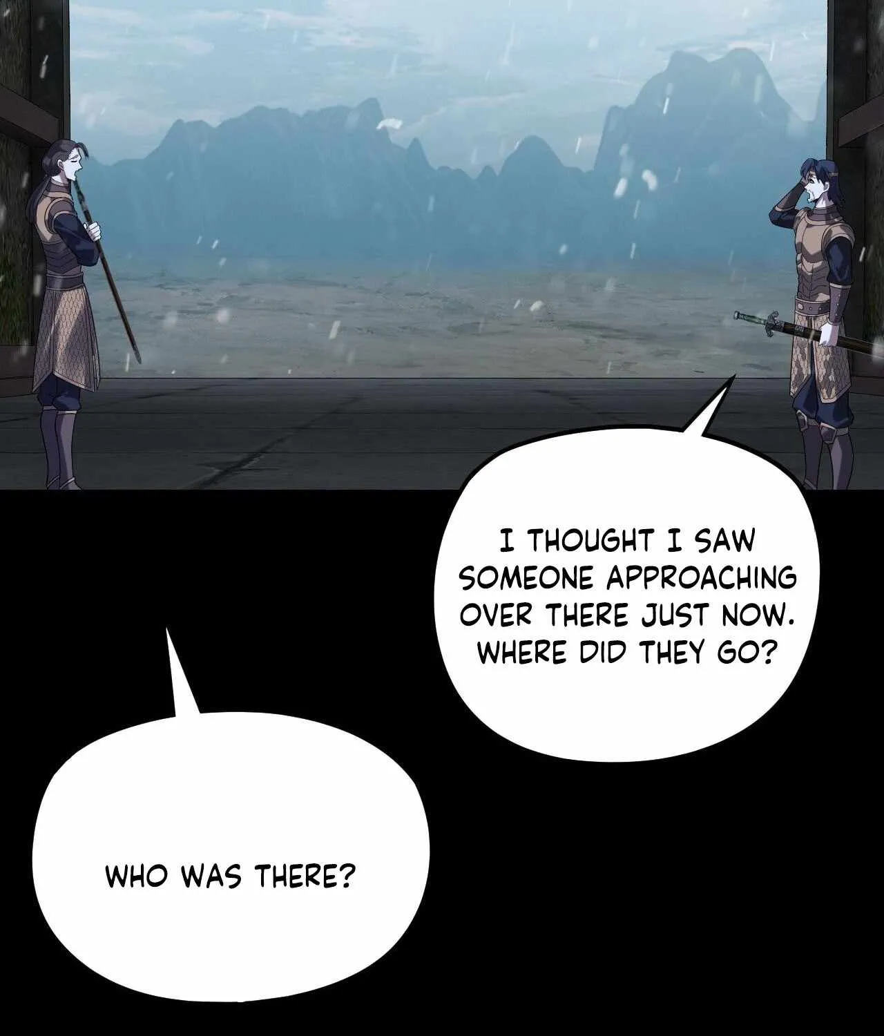 Me, The Heavenly Destined Villain Chapter 293 page 80 - 