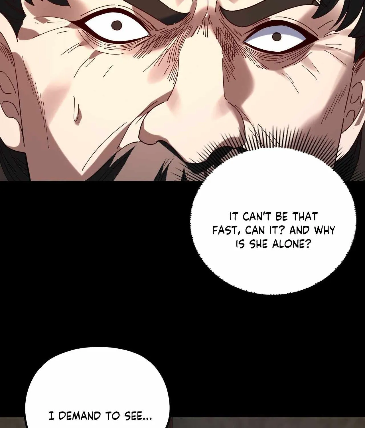 Me, The Heavenly Destined Villain Chapter 293 page 86 - 