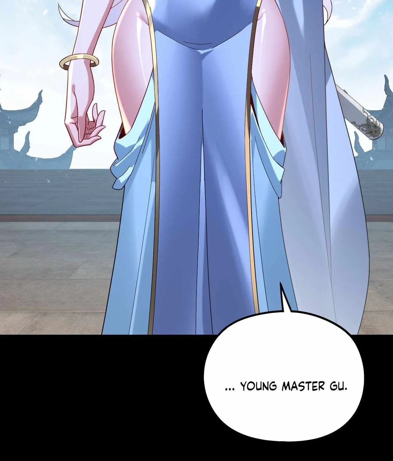 Me, The Heavenly Destined Villain Chapter 293 page 88 - 