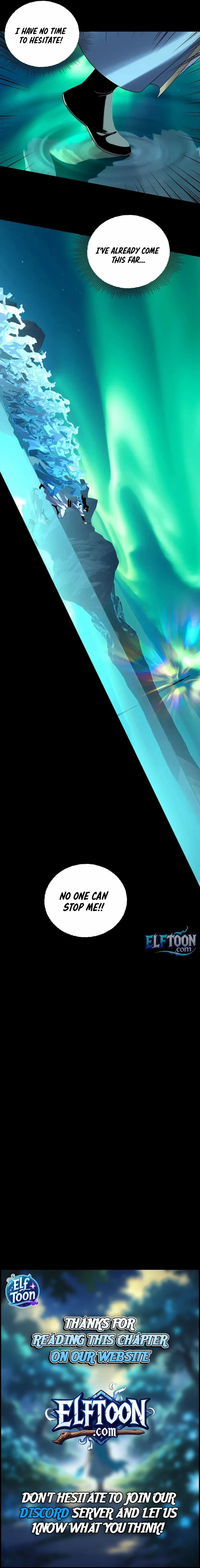 Me, The Heavenly Destined Villain Chapter 300 page 11 - 