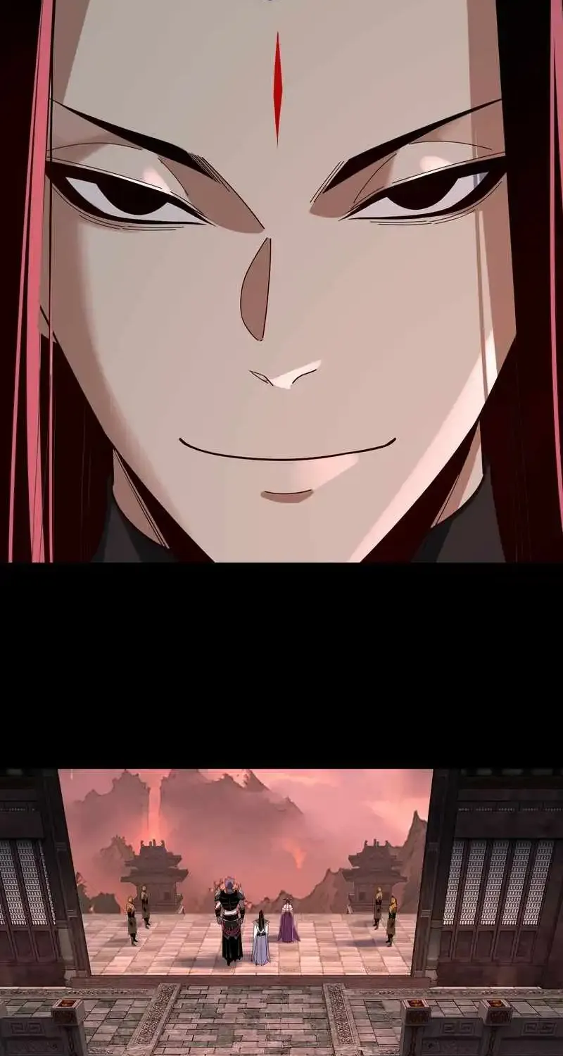 Me, The Heavenly Destined Villain Chapter 324 page 14 - 