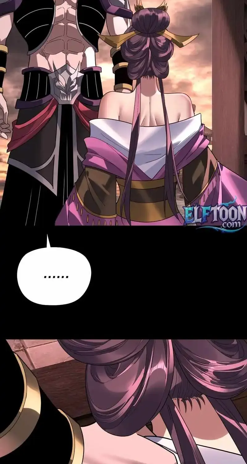 Me, The Heavenly Destined Villain Chapter 324 page 20 - 