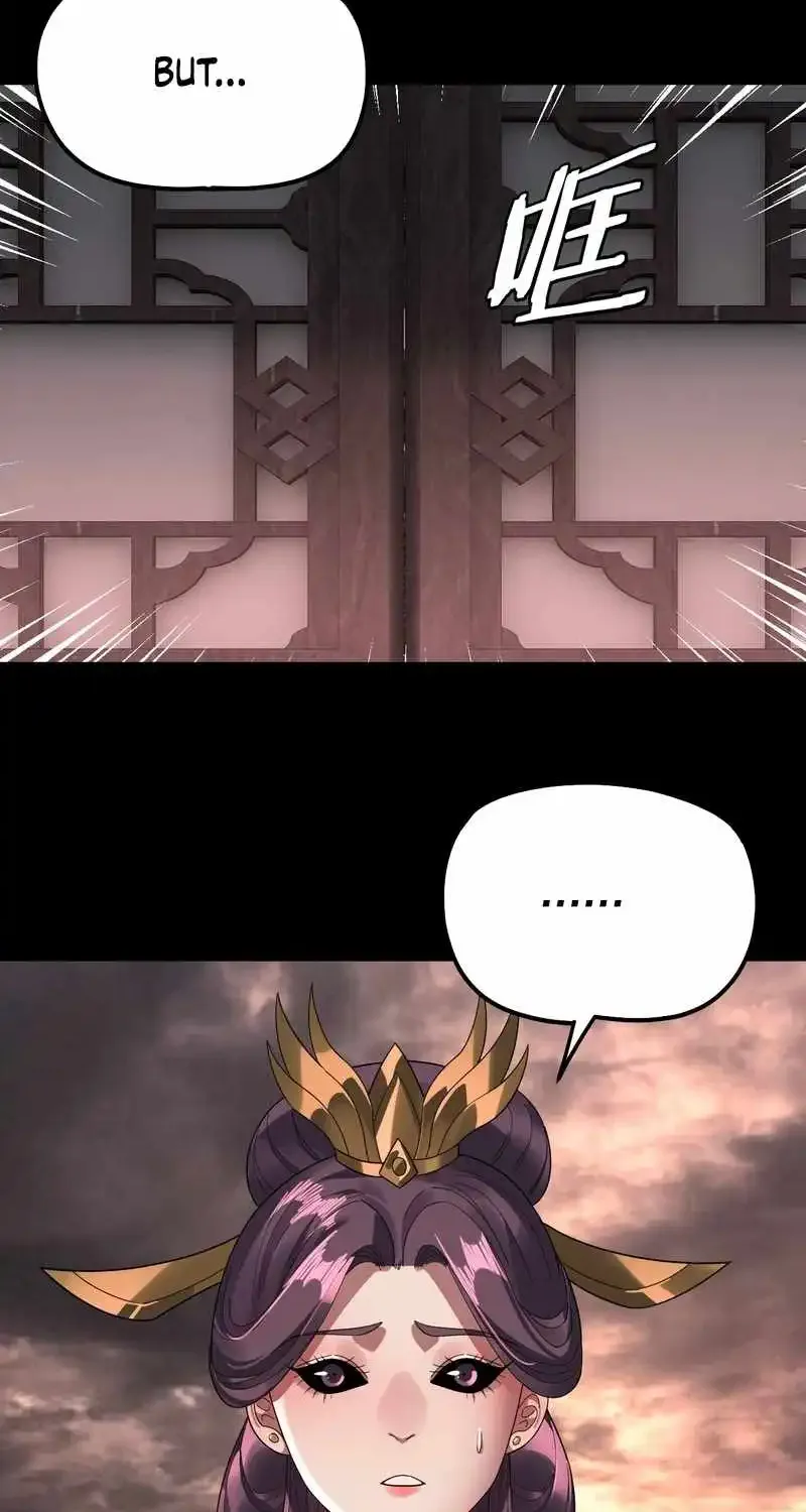 Me, The Heavenly Destined Villain Chapter 324 page 24 - 