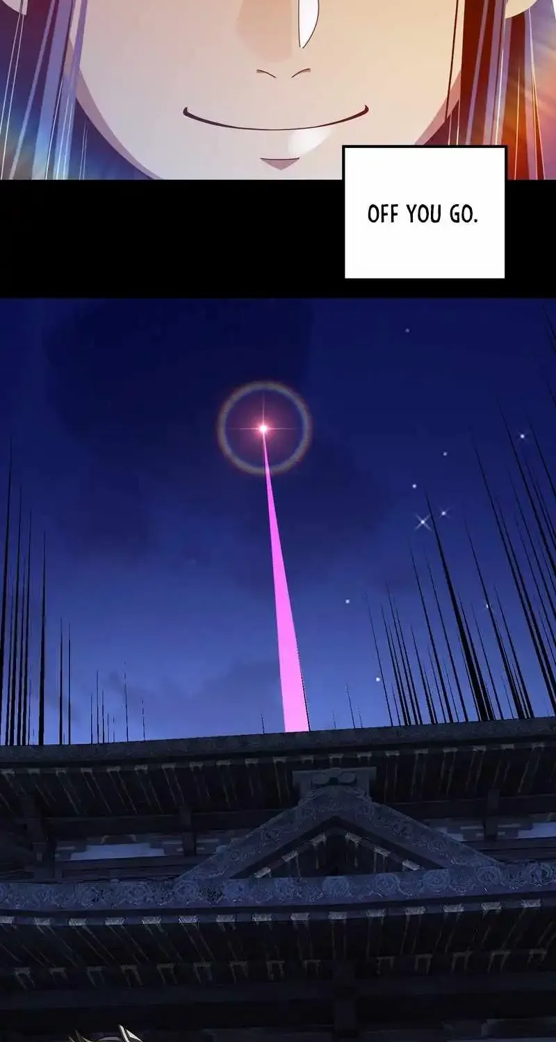 Me, The Heavenly Destined Villain Chapter 324 page 28 - 
