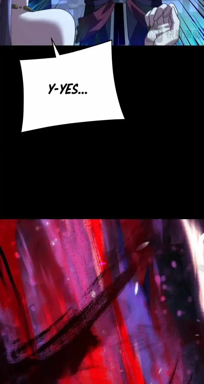 Me, The Heavenly Destined Villain Chapter 324 page 31 - 
