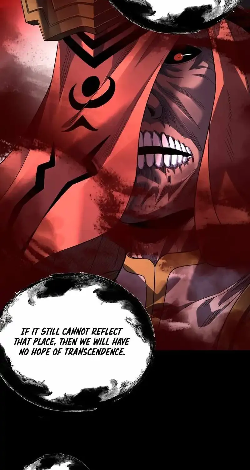 Me, The Heavenly Destined Villain Chapter 324 page 34 - 
