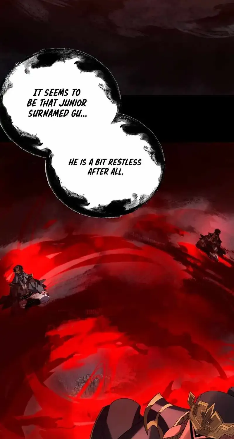 Me, The Heavenly Destined Villain Chapter 324 page 38 - 
