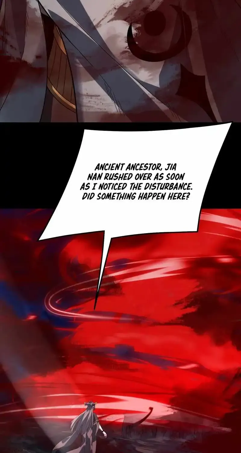 Me, The Heavenly Destined Villain Chapter 324 page 40 - 