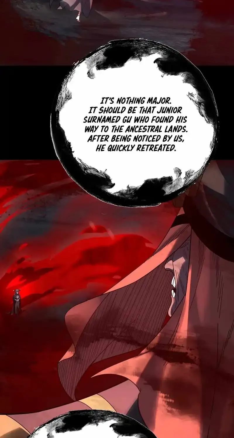 Me, The Heavenly Destined Villain Chapter 324 page 41 - 