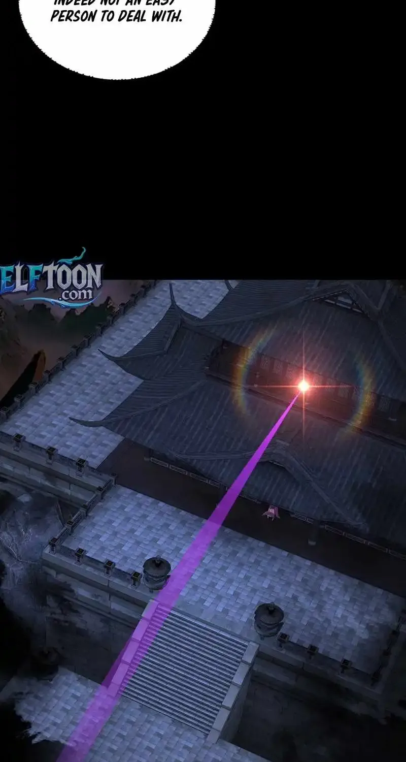 Me, The Heavenly Destined Villain Chapter 324 page 43 - 