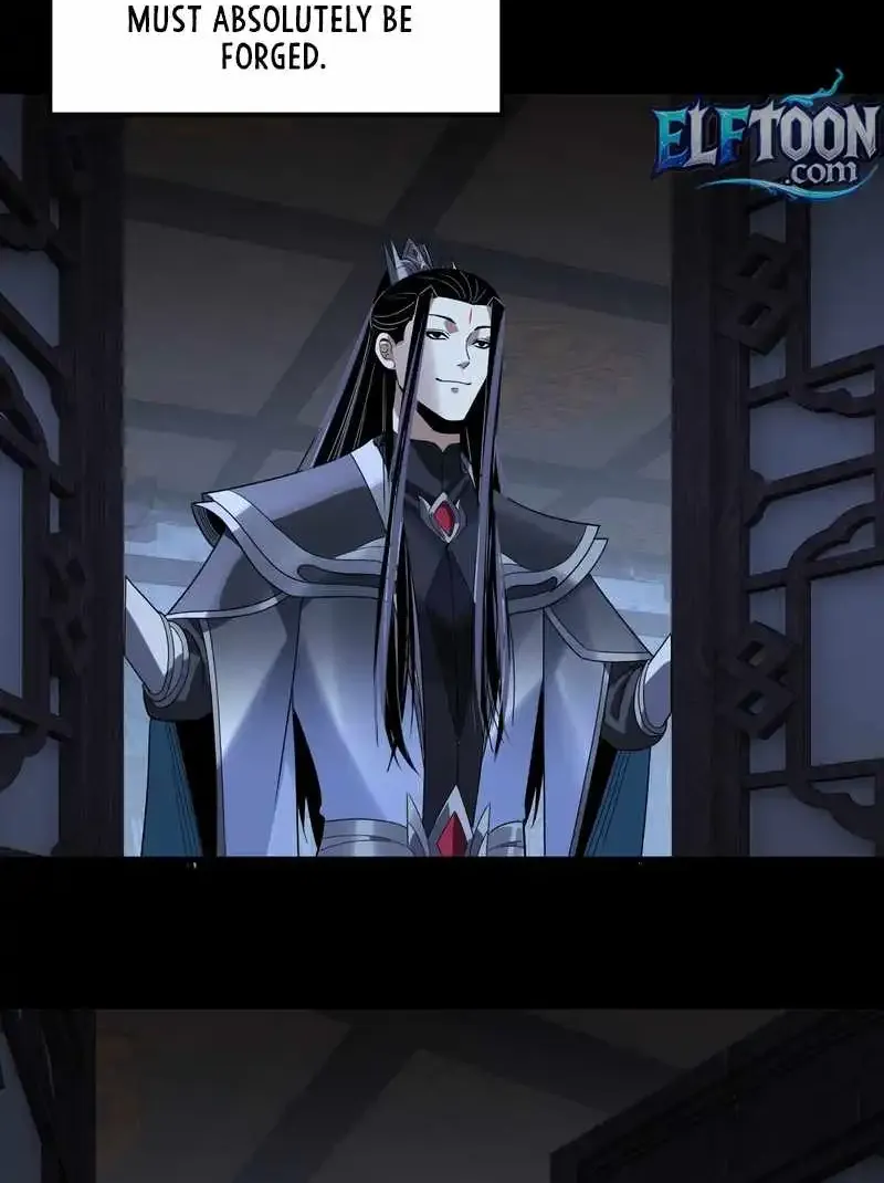 Me, The Heavenly Destined Villain Chapter 324 page 46 - 